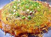 広島風 お好み焼き 美味しい