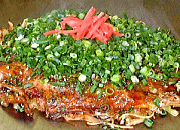 広島風 お好み焼き 美味しい