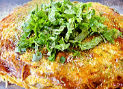 広島風 お好み焼き 美味しい