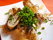 広島風 お好み焼き 西区