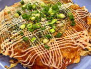 広島風 お好み焼き 美味しい